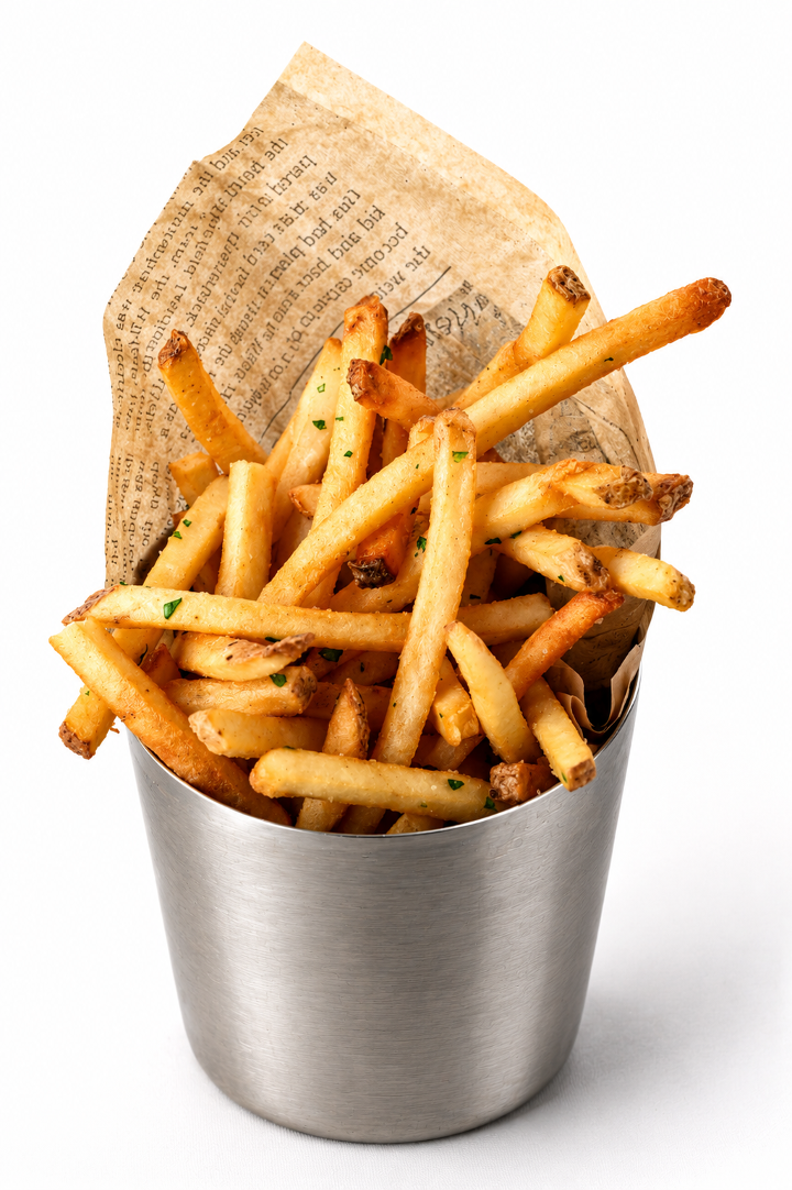 House Fries