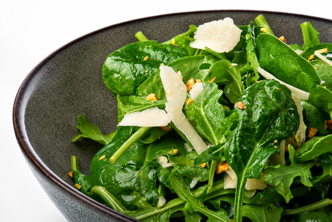 Pistacchio Salad