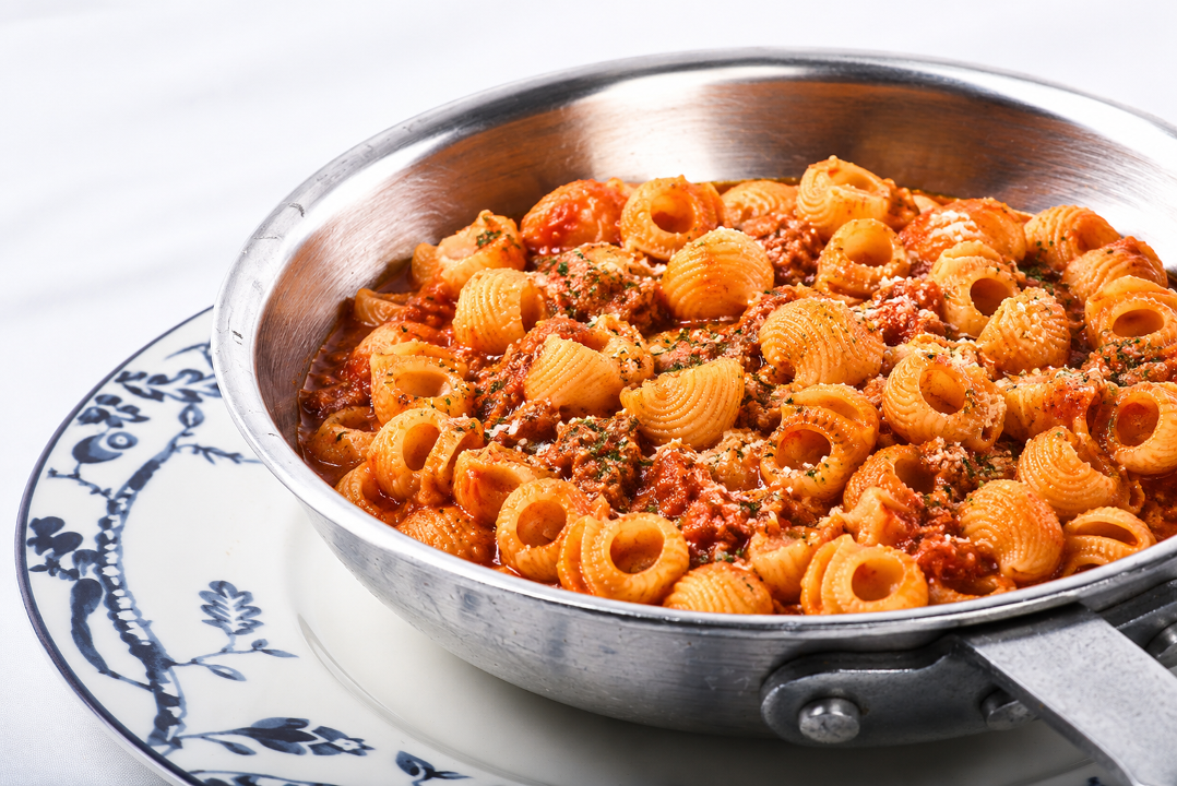 Cavatappi
