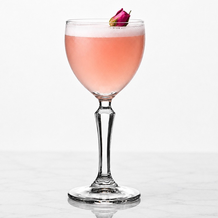 Rosaria (Rosy)