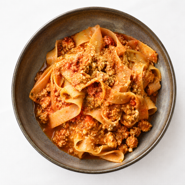 Tagliatelle