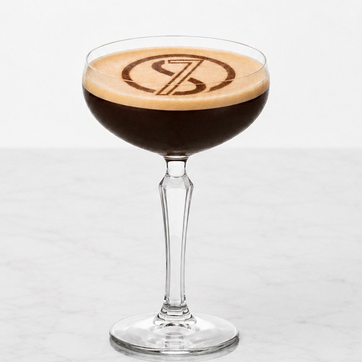 Espressotini