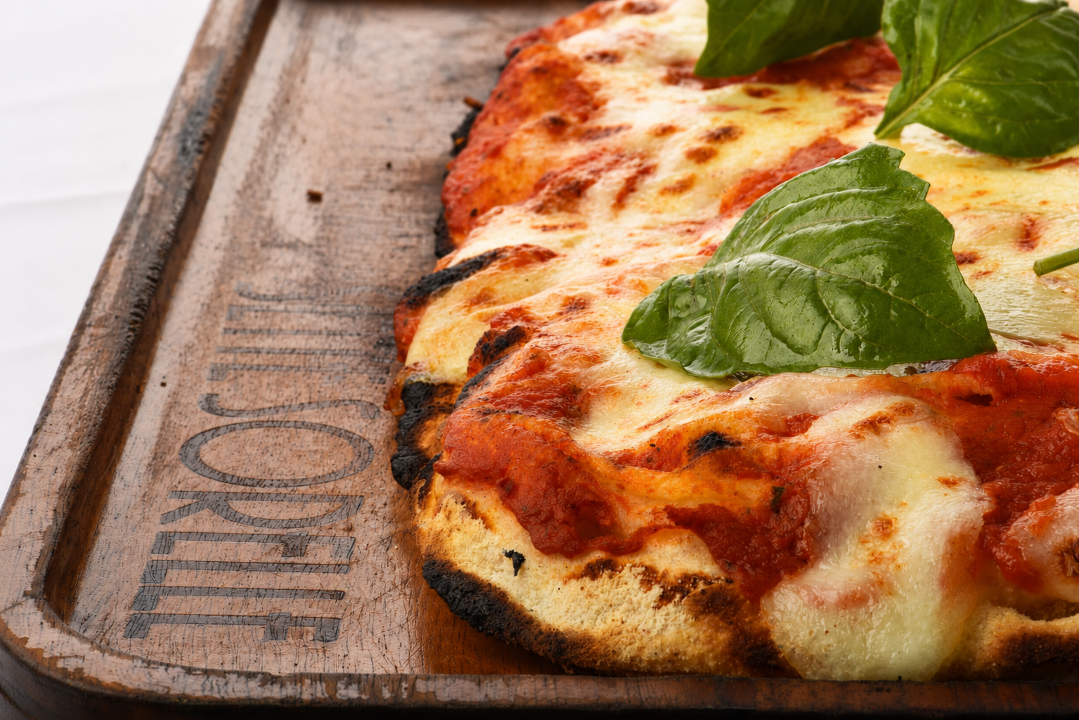 Pinsa Margherita