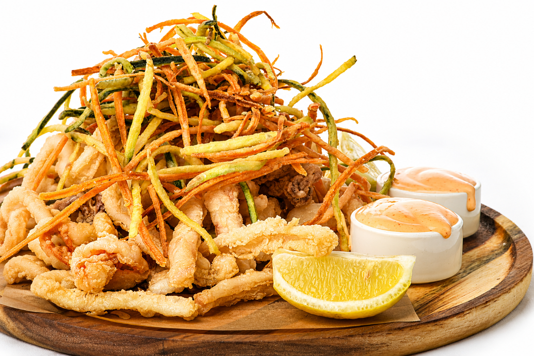 Fritto Misto
