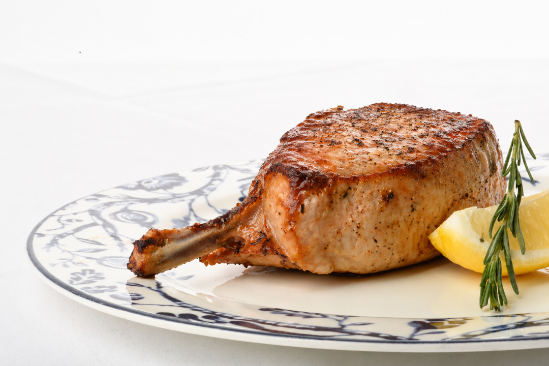 Pork Chop