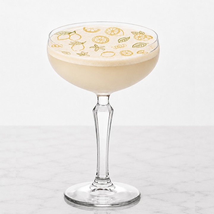 Limoncello Meringue