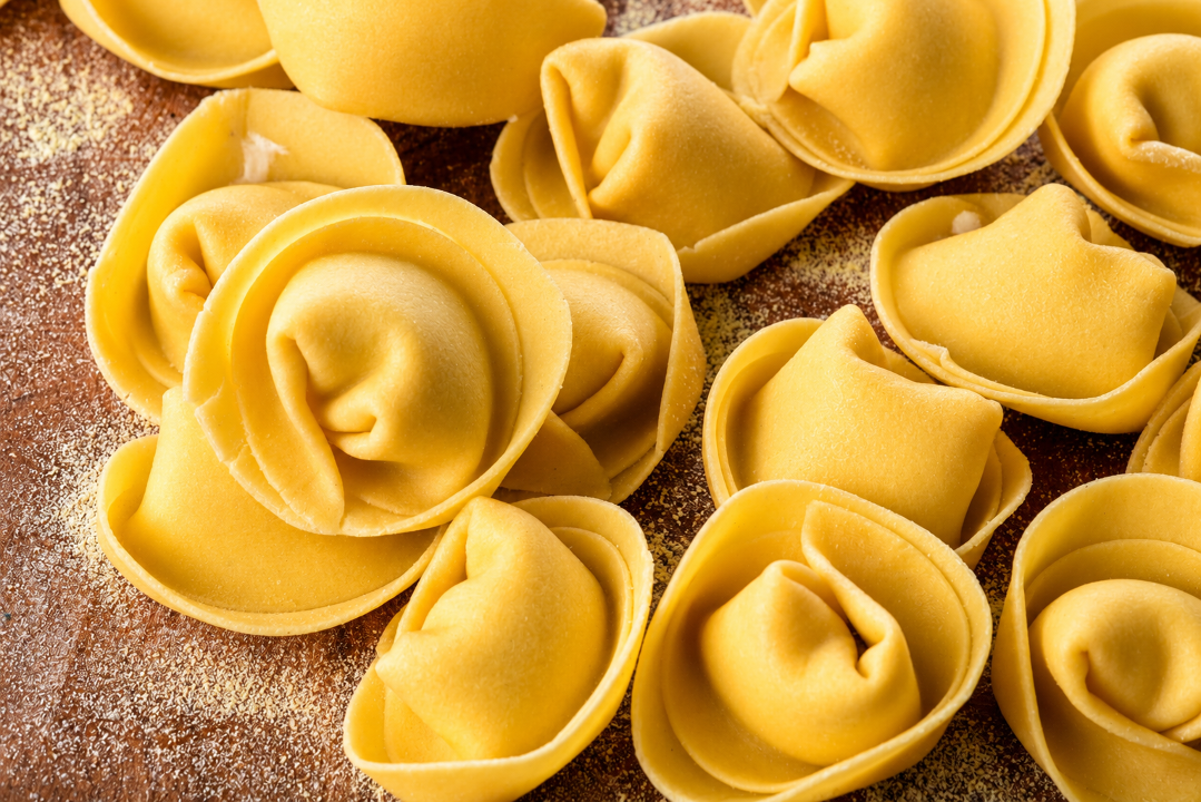 Tortelloni