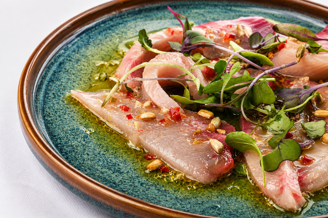 Crudo