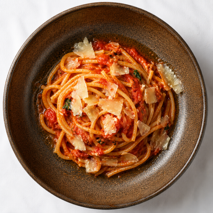 Spaghettini