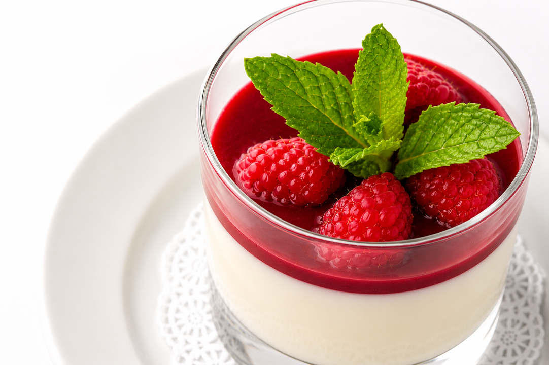 Panna Cotta