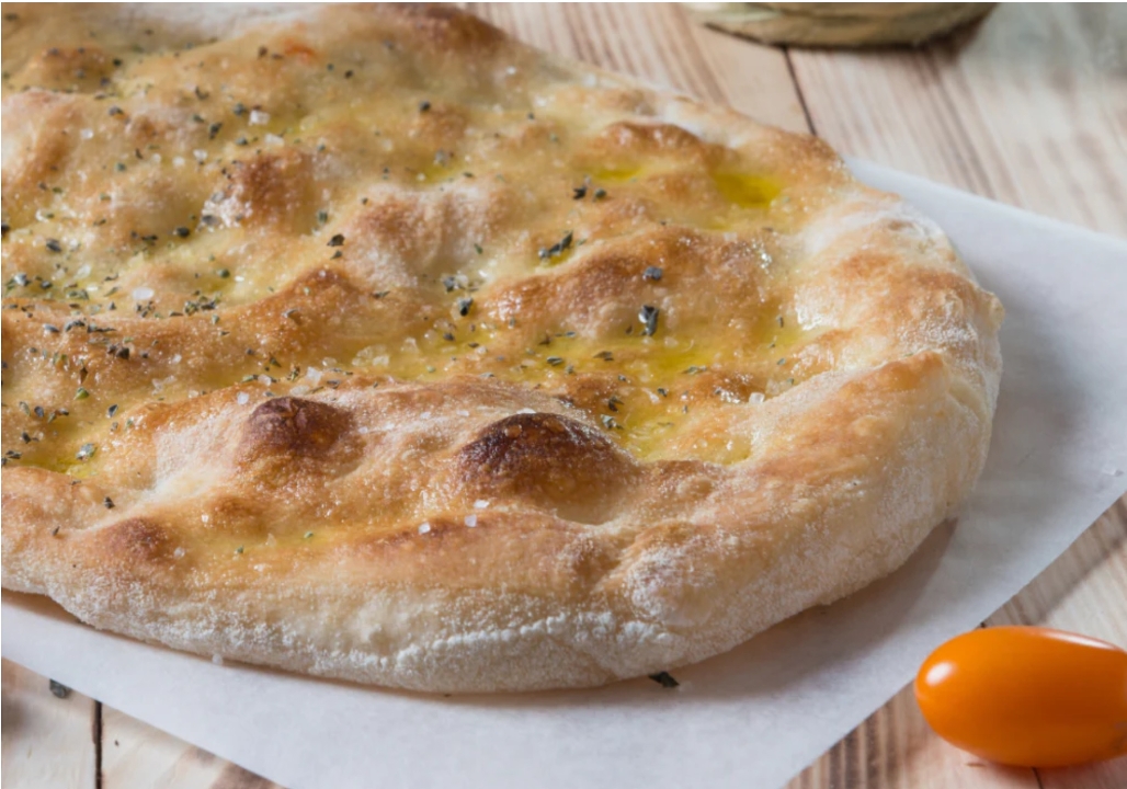 Focaccia