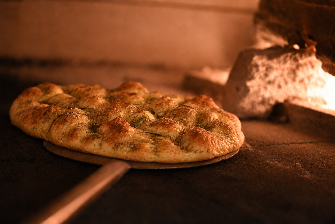 Focaccia
