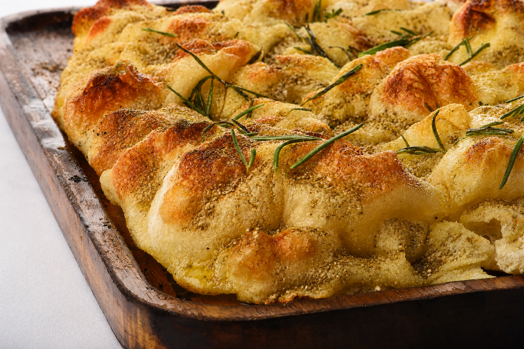 Focaccia