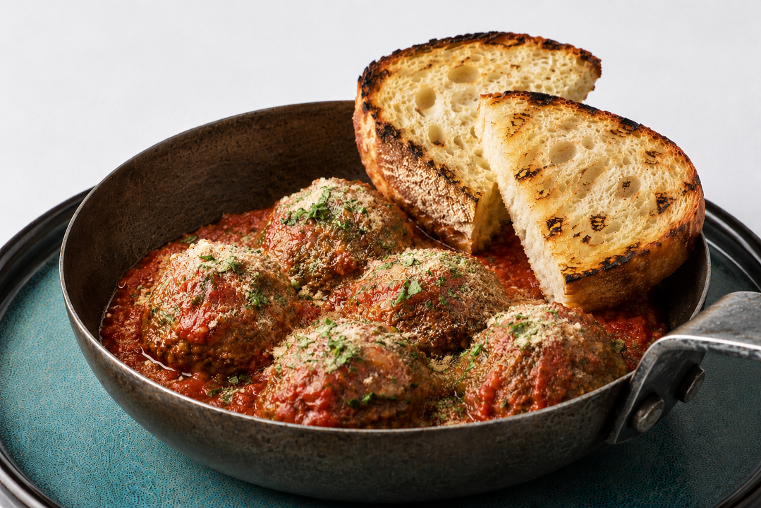 Polpette