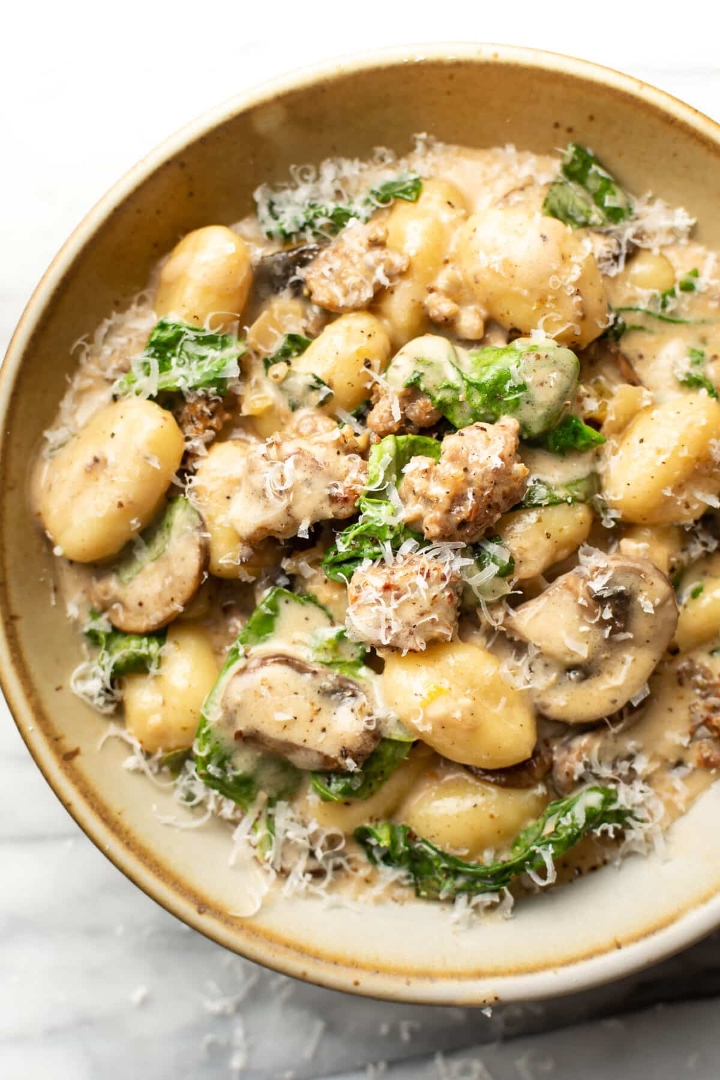 Gnocchi