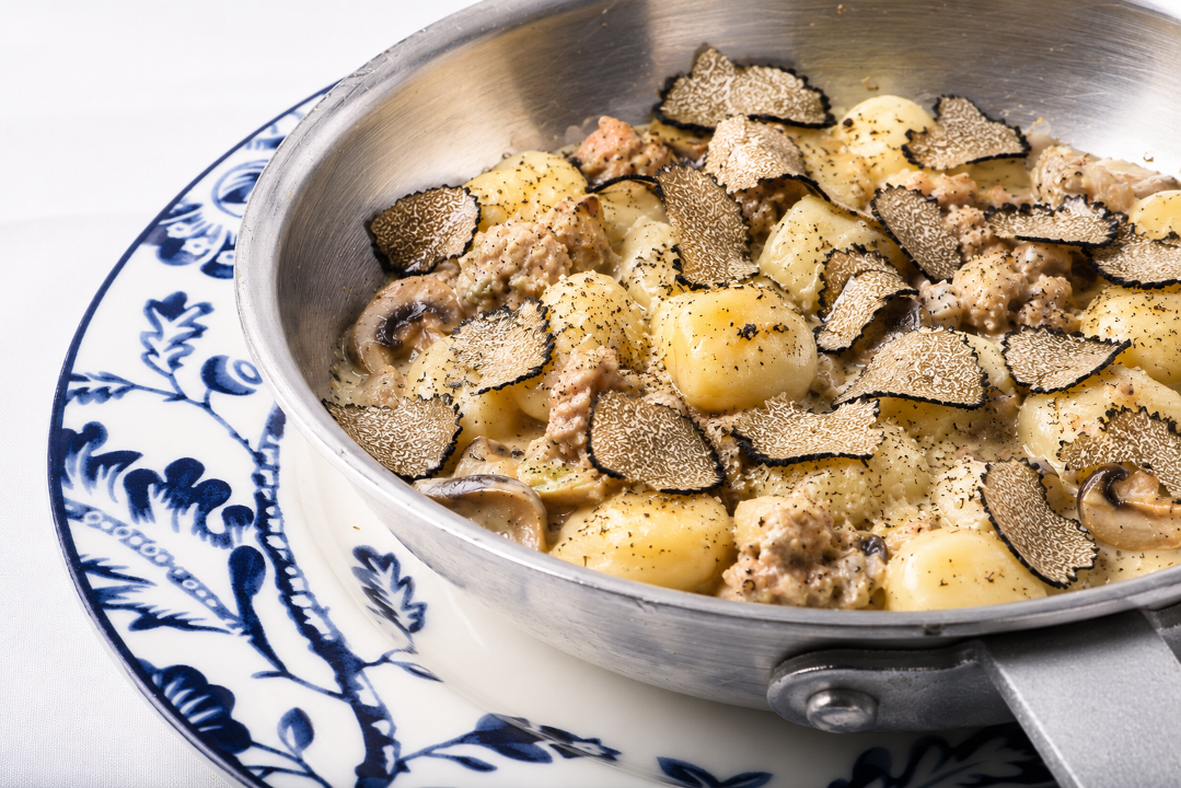 Gnocchi