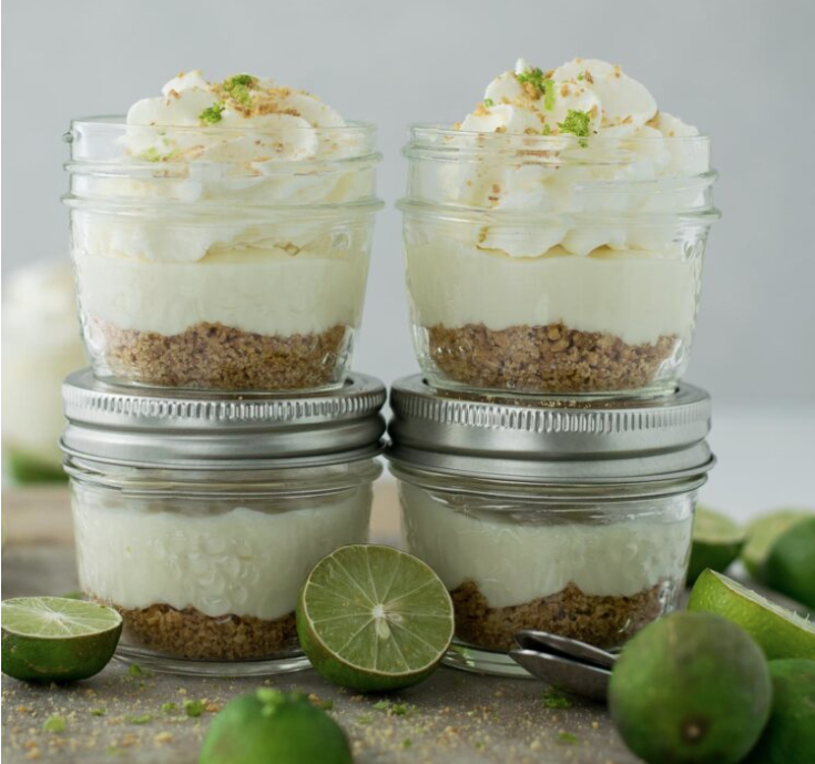 Key Lime Pie