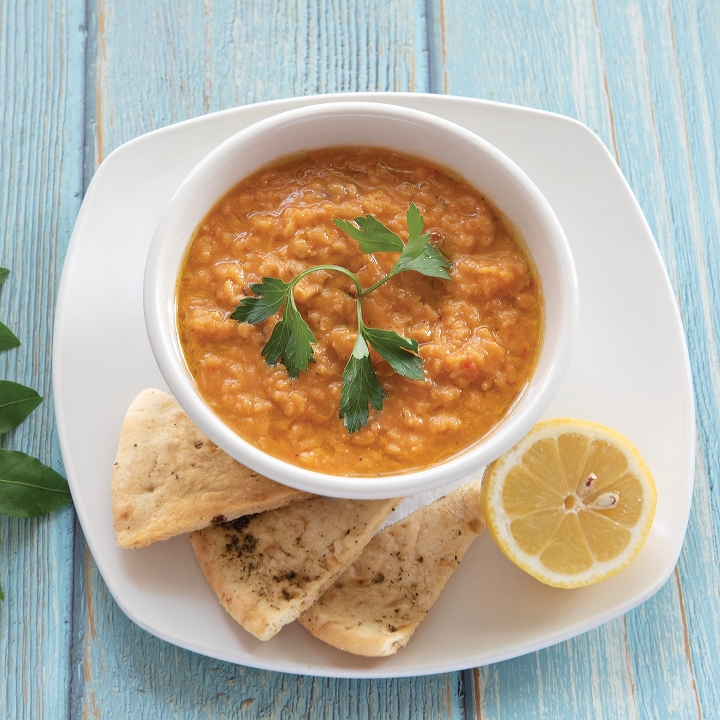 Red Lentil