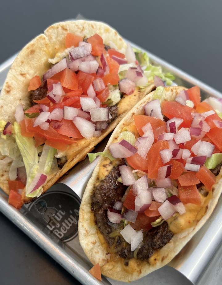 Smash Tacos