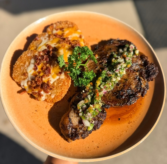 ** Chimi Chimi Bang Bang