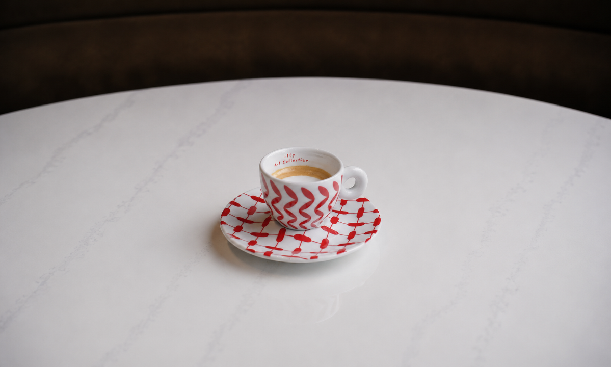 Cortado