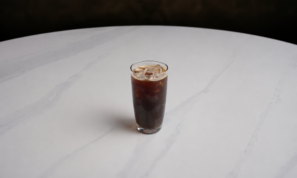 Cold Brew