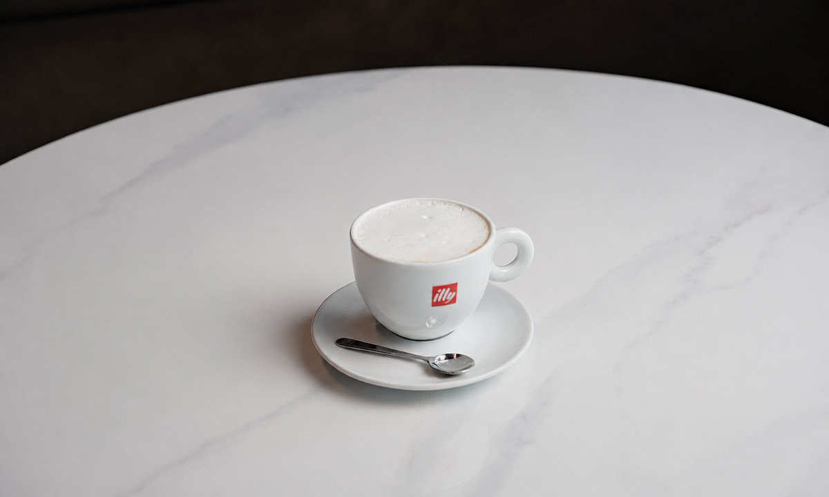 Cappuccino