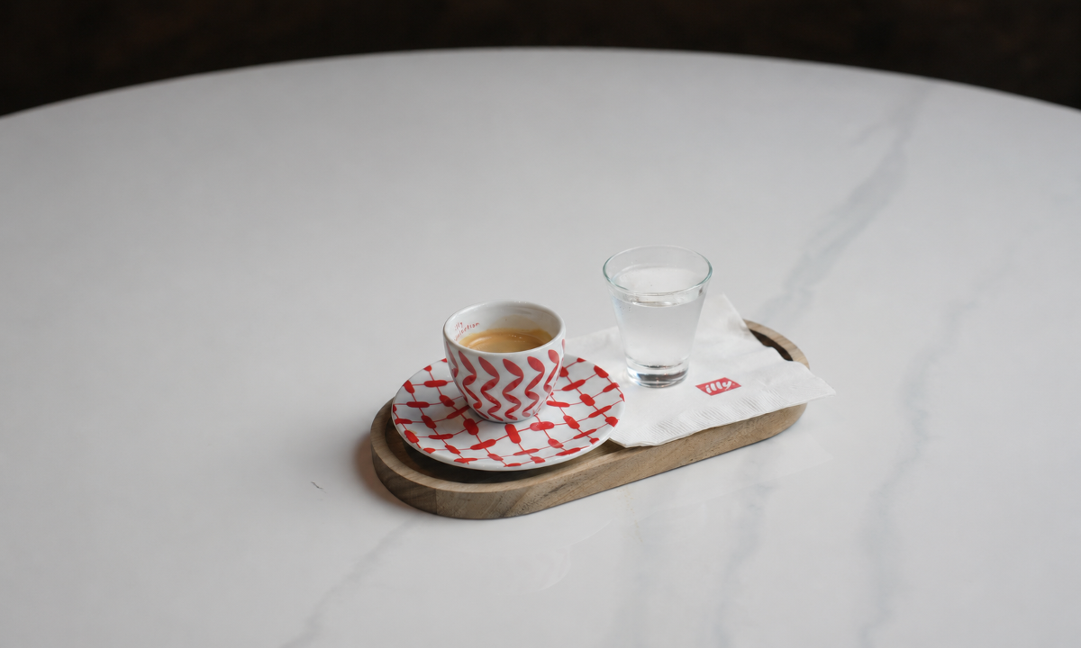 Espresso