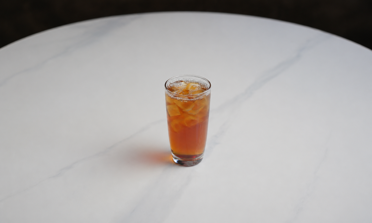 Iced Tea