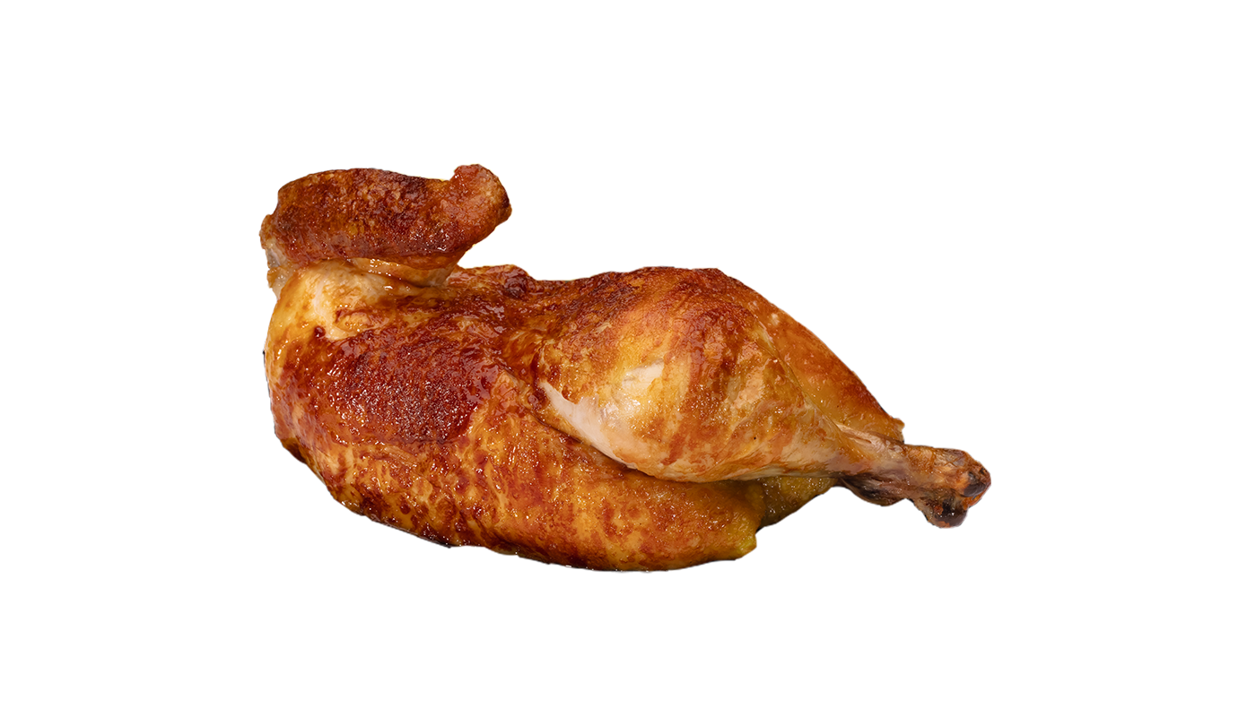 1/2 Chicken