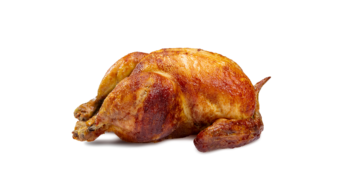 1 Chicken