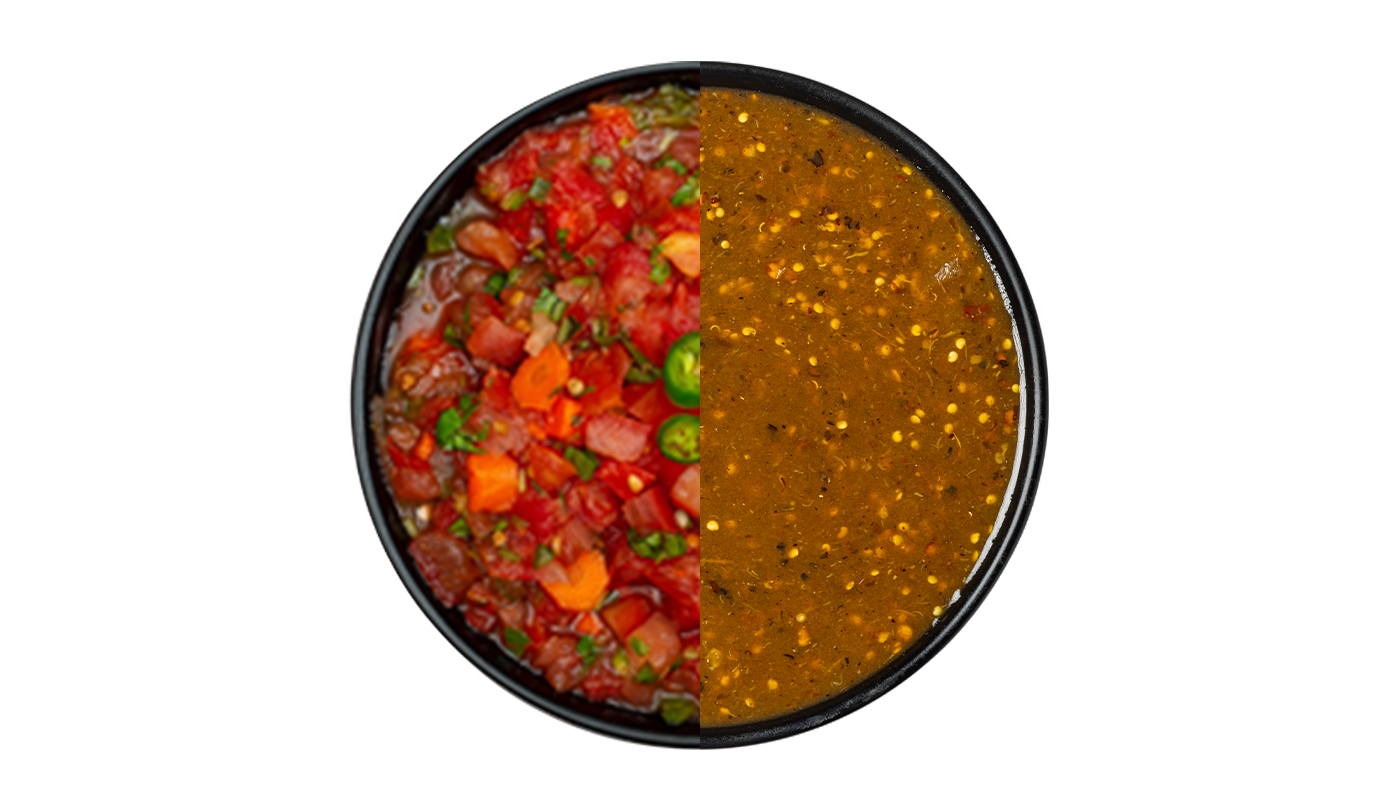 Salsa