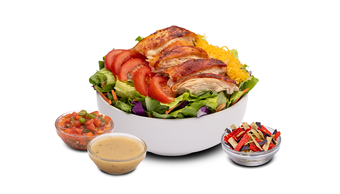 Chicken Salad