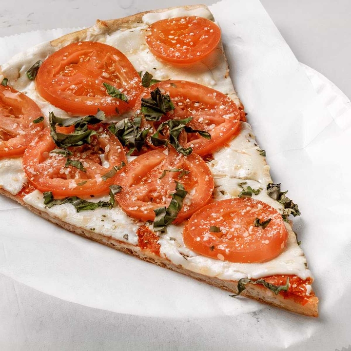 Caprese Slice