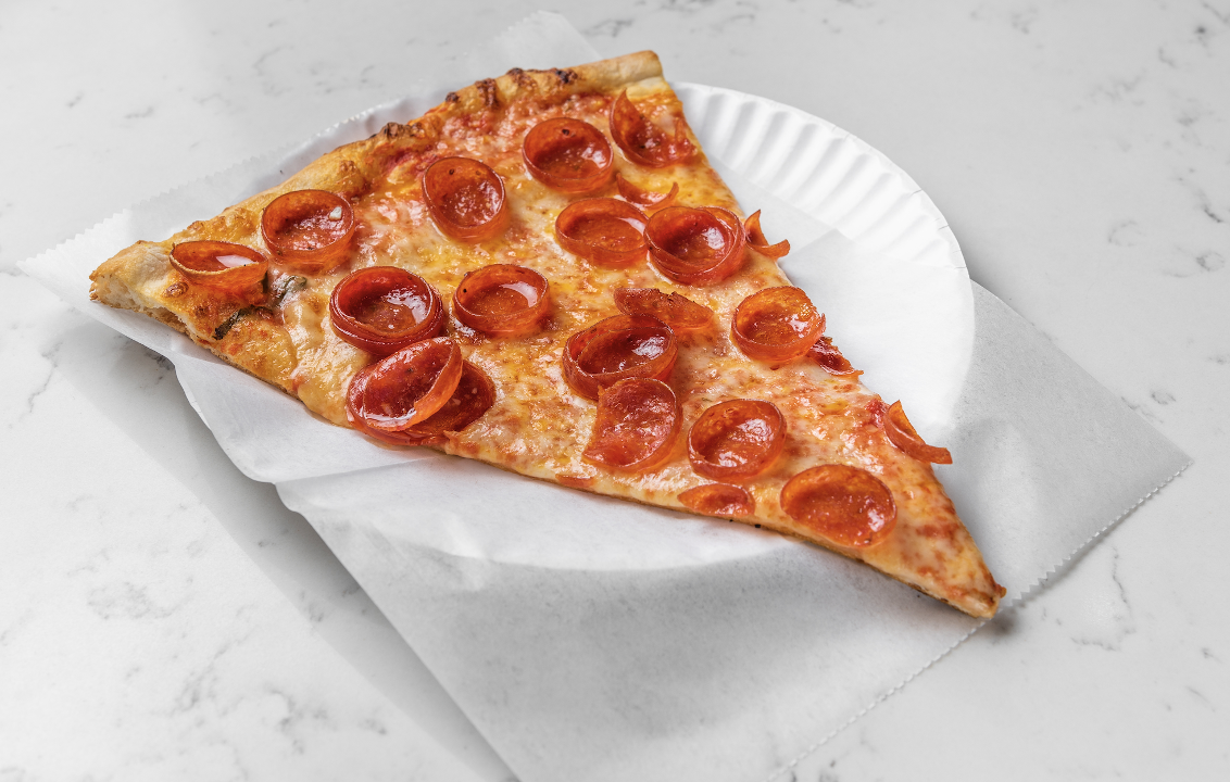 Pepperoni Slice