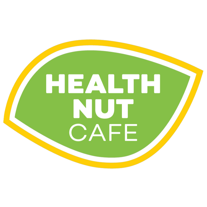 Health Nut Cafe