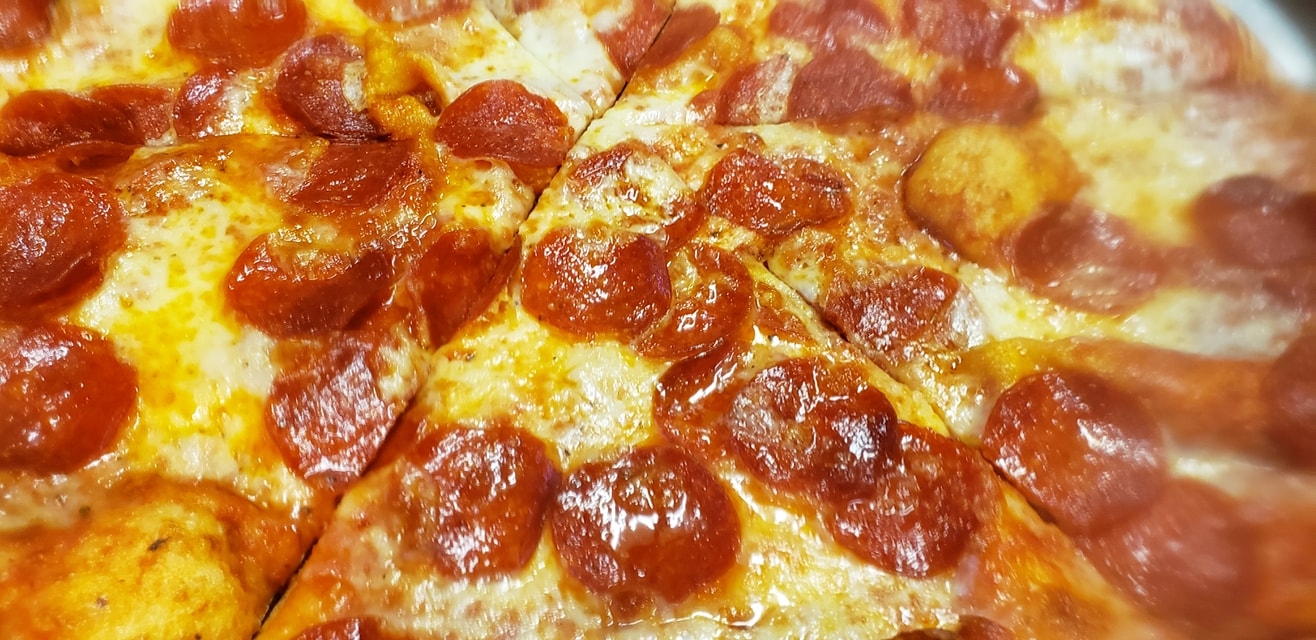 Goodfella's Pizza