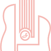 This is the restaurant logo for Serenata & Zumo