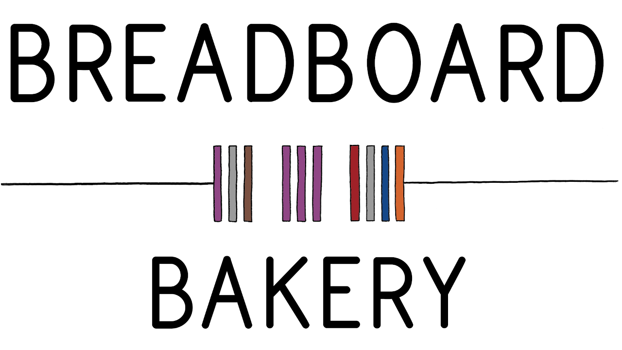 Breadboard Bakery