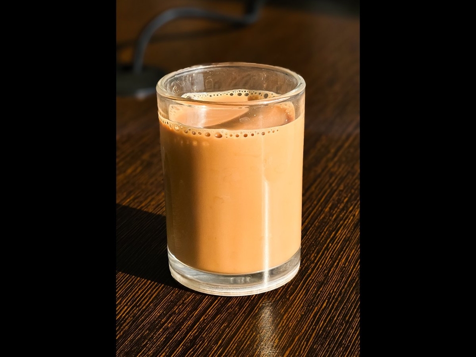 Tea