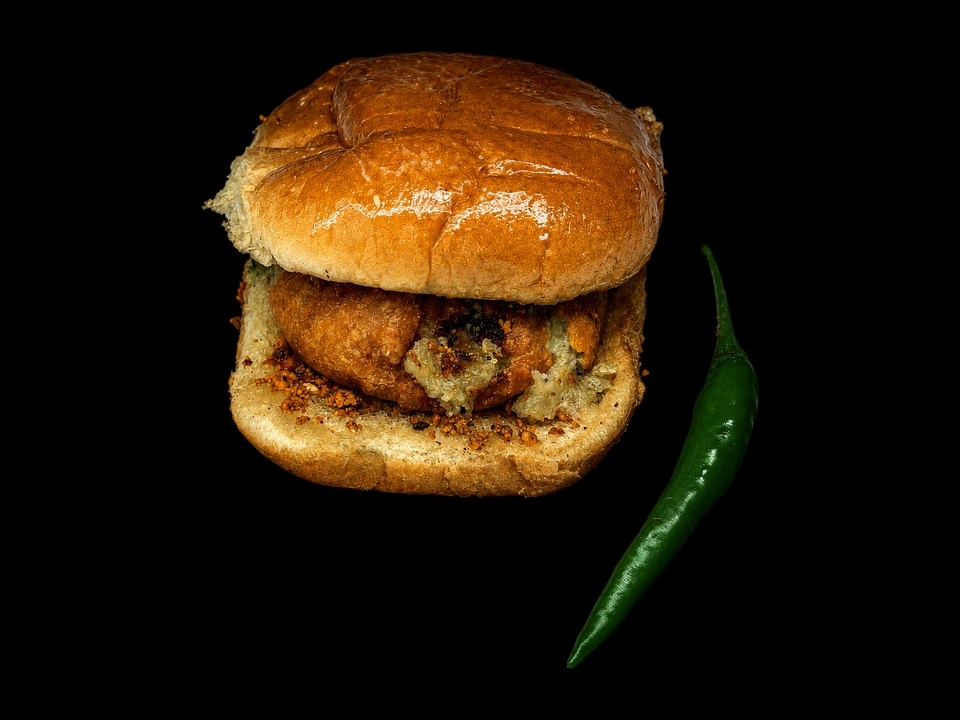 Vada Pav