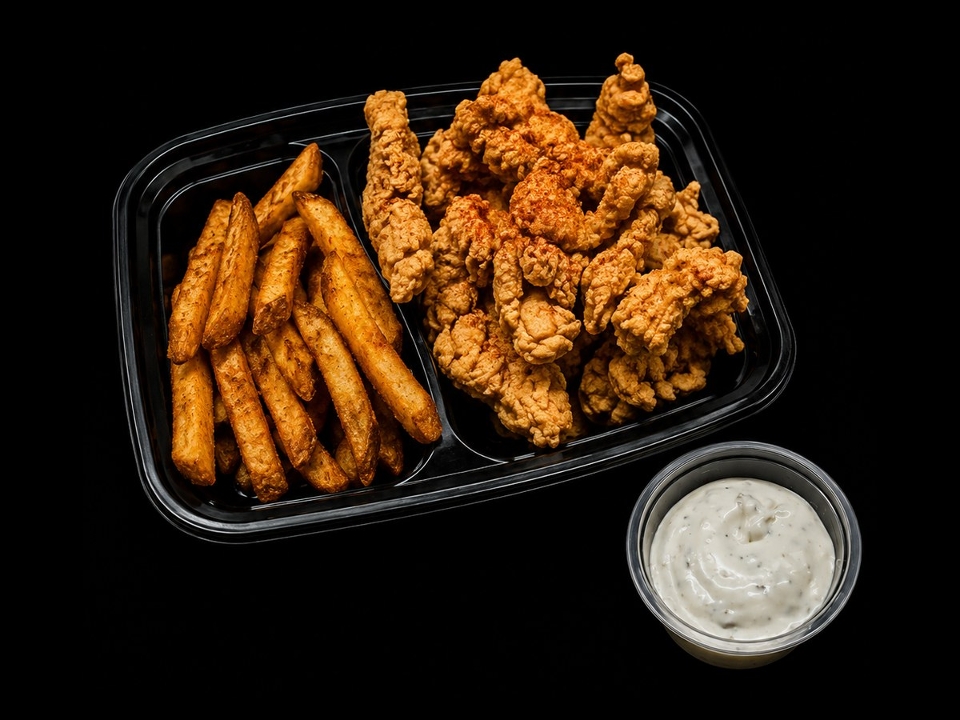 Fish & Chips