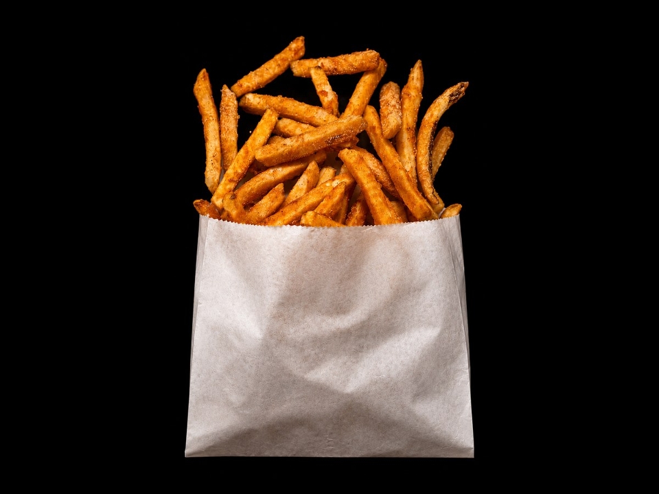 Potato Fries