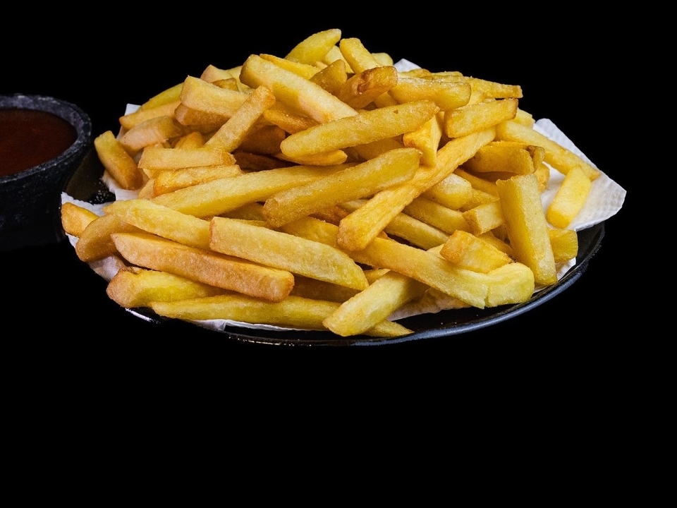Potato Fries