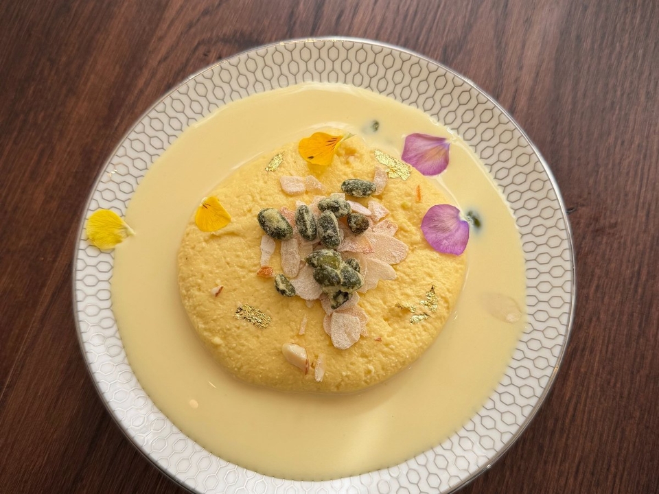 Rasmalai