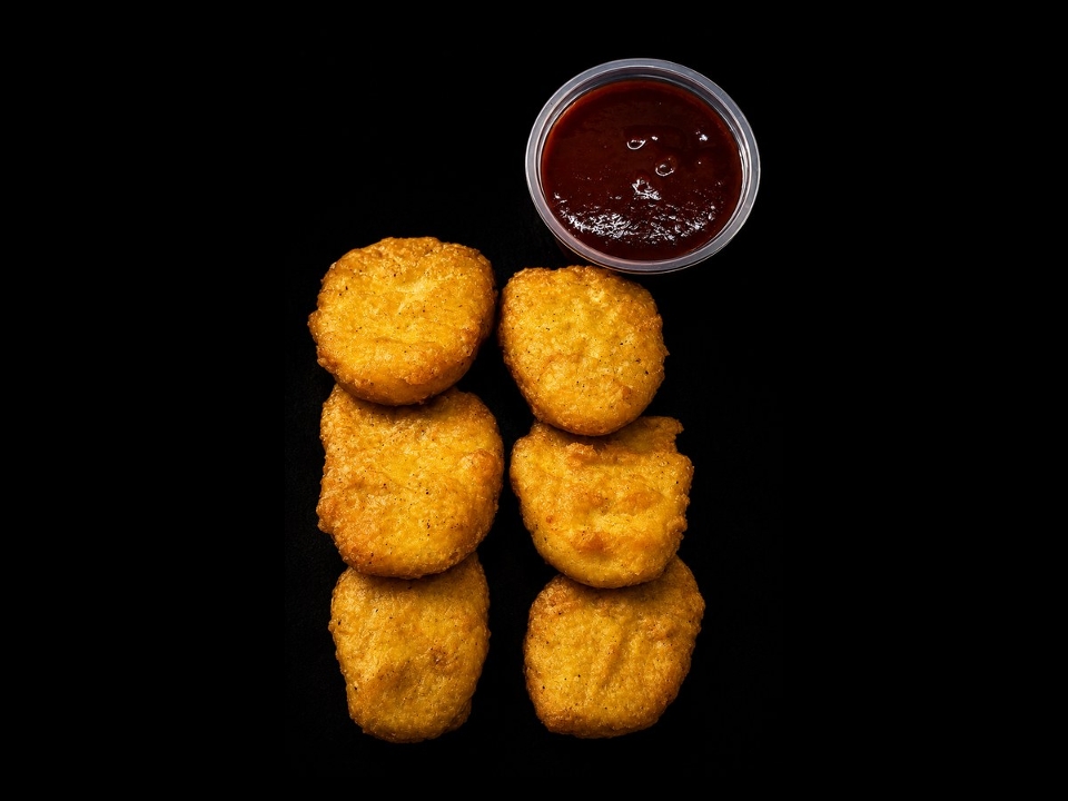 Chicken Nuggets