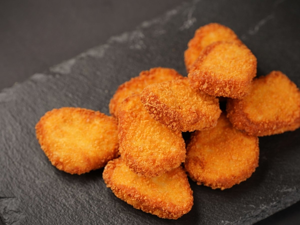 Chicken Nuggets