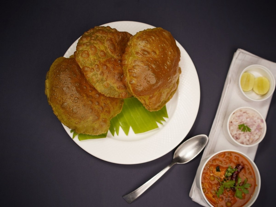 Poori