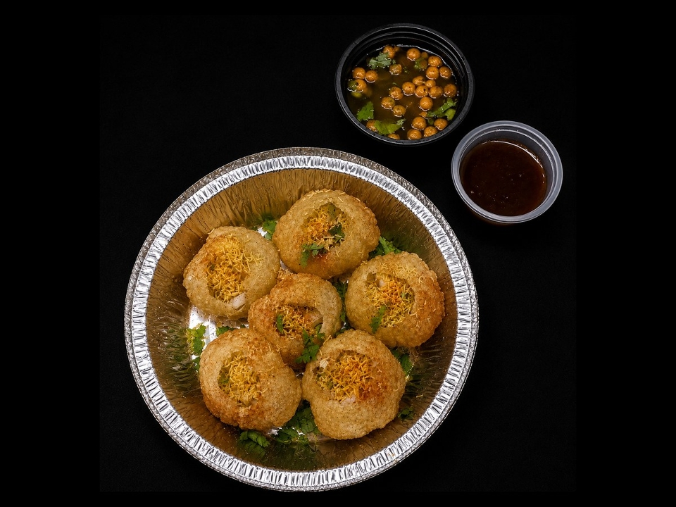 Paani Puri