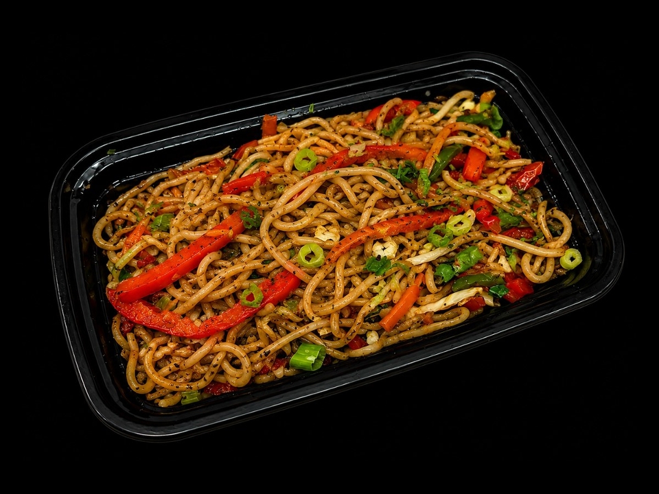 Veg Noodles
